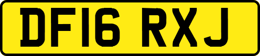 DF16RXJ