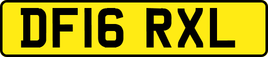 DF16RXL