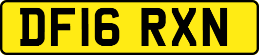 DF16RXN