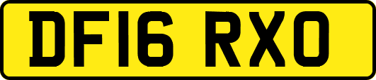 DF16RXO