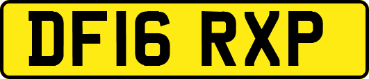 DF16RXP