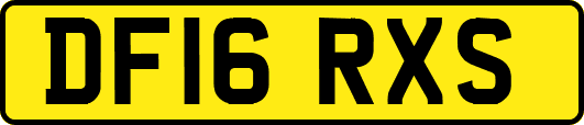 DF16RXS
