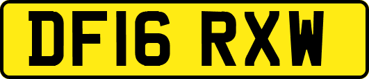 DF16RXW