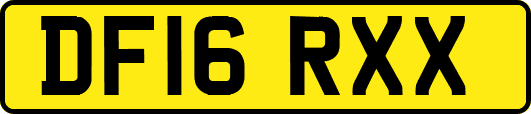 DF16RXX