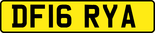 DF16RYA