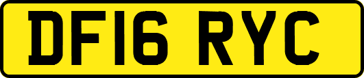 DF16RYC