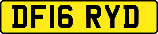 DF16RYD