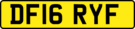 DF16RYF