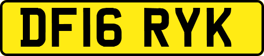DF16RYK