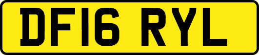 DF16RYL