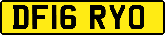 DF16RYO