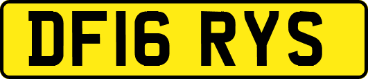 DF16RYS