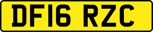 DF16RZC