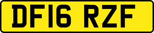 DF16RZF