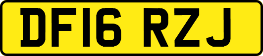DF16RZJ