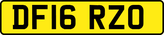 DF16RZO
