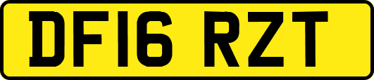 DF16RZT