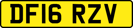 DF16RZV