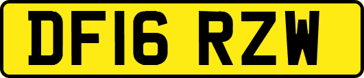 DF16RZW