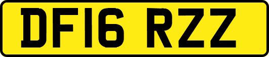 DF16RZZ