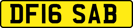 DF16SAB