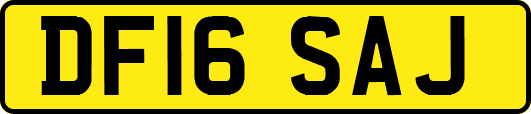 DF16SAJ