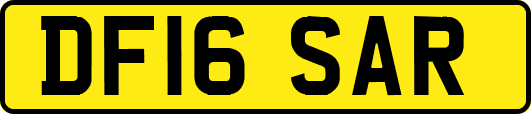 DF16SAR