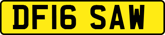 DF16SAW