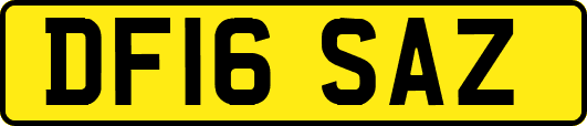 DF16SAZ