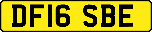 DF16SBE