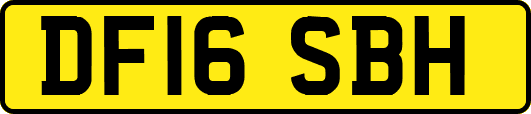 DF16SBH