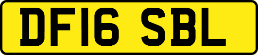 DF16SBL