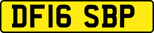 DF16SBP