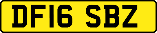 DF16SBZ