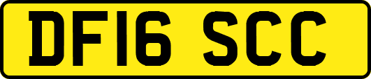 DF16SCC