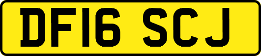 DF16SCJ
