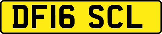 DF16SCL