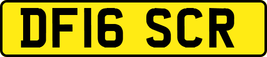 DF16SCR
