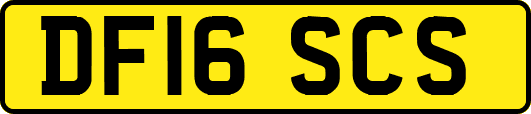DF16SCS