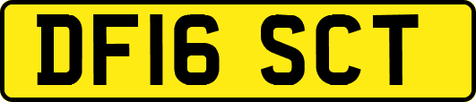 DF16SCT