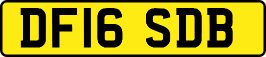 DF16SDB