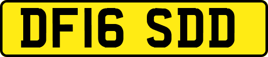 DF16SDD