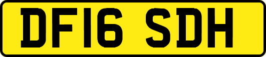 DF16SDH