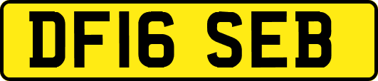 DF16SEB