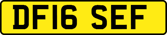 DF16SEF