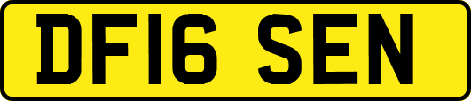 DF16SEN