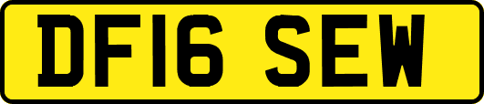 DF16SEW
