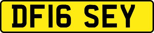 DF16SEY