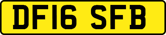 DF16SFB