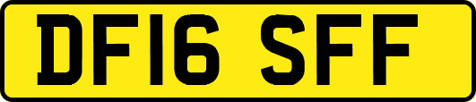 DF16SFF